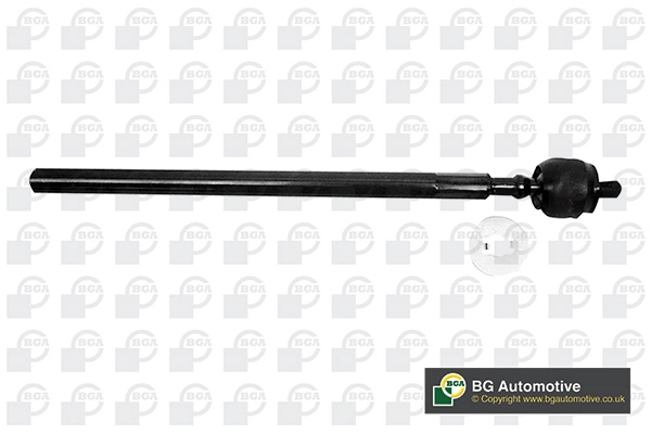 Inner Tie Rod SR1406