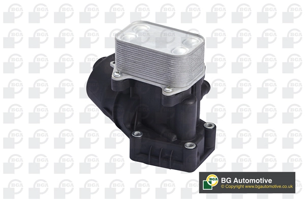 Housing, oil filter CO7900