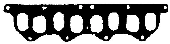 Gasket, intake/exhaust manifold MG8363