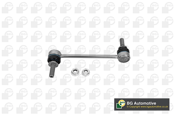 Link/Coupling Rod, stabiliser bar LS4216