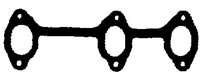 Gasket, exhaust manifold MG8379