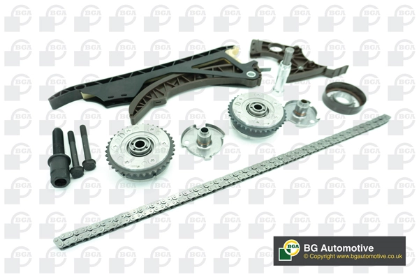 Timing Chain Kit TC2025VFK