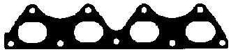 Gasket, exhaust manifold MG8338