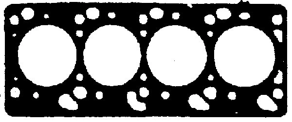 Gasket, cylinder head CH0341