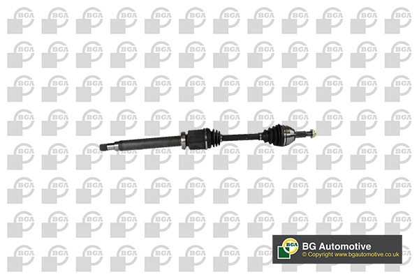 Drive Shaft DS2300R