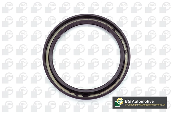 Shaft Seal, crankshaft OS9349