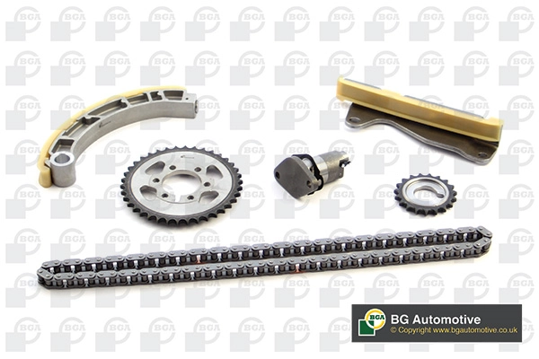 Timing Chain Kit TC3100FK