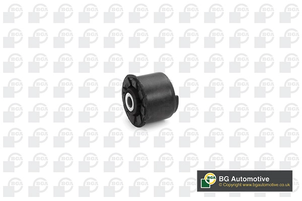 Bushing, axle beam BU2247