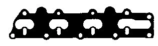 Gasket, exhaust manifold MG5586