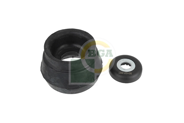 Repair Kit, suspension strut support mount SM0101