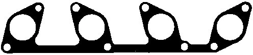 Gasket, exhaust manifold MG7580