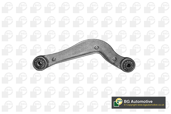 Control/Trailing Arm, wheel suspension TRC2363