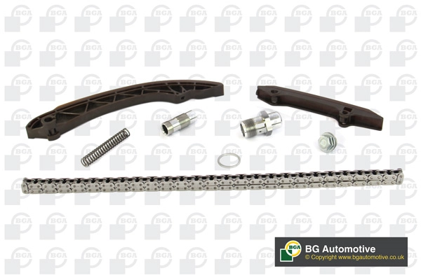 Timing Chain Kit TC0921K