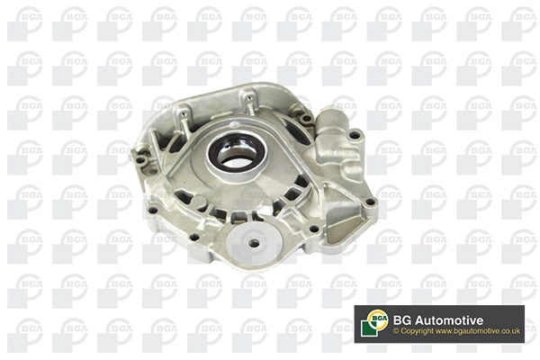 Oil Pump LP9123