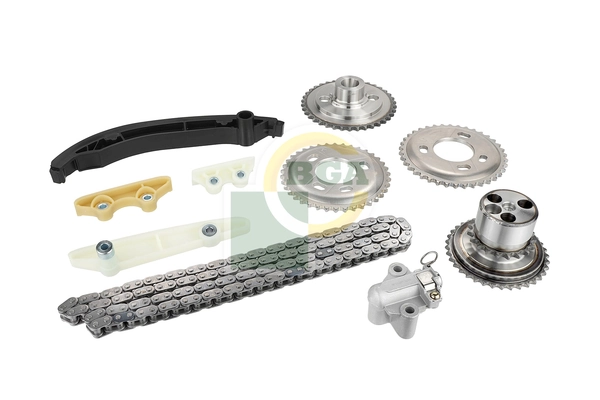 Timing Chain Kit TC2366FK