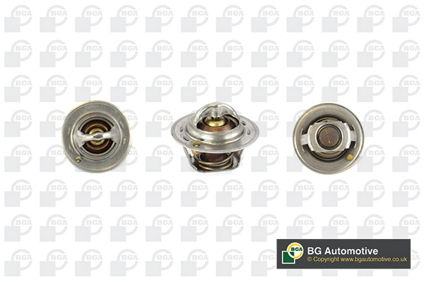 Thermostat, coolant CT5535