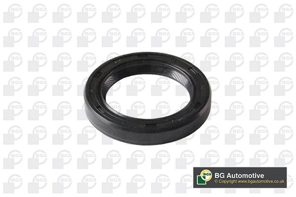 Shaft Seal, crankshaft OS5376