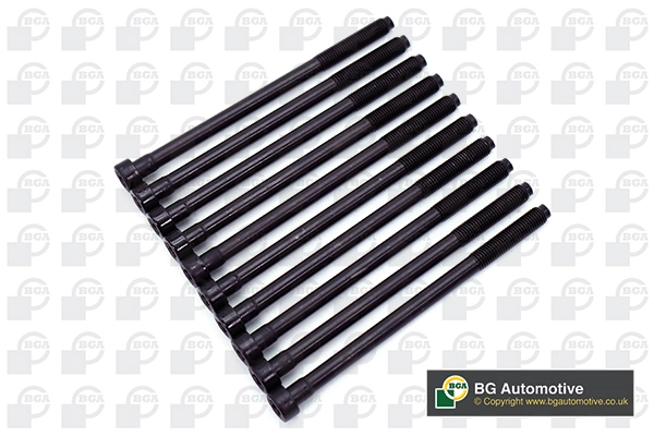Cylinder Head Bolt Set BK2362