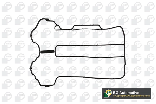 Gasket, cylinder head cover RC5510