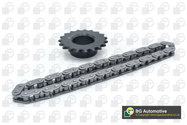 Chain Kit, oil pump drive TC7306FK
