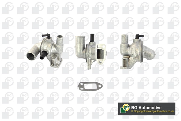 Thermostat, coolant CT1301