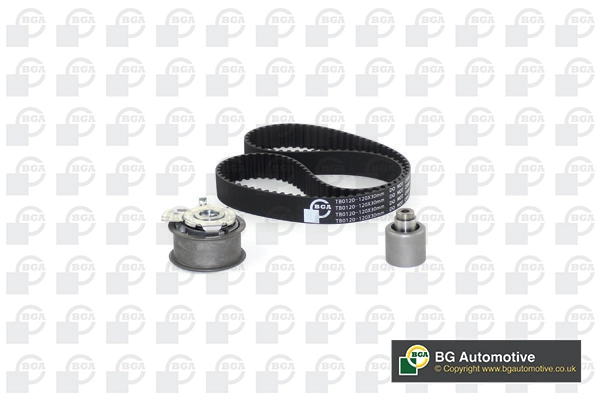 Timing Belt Kit TB0120K
