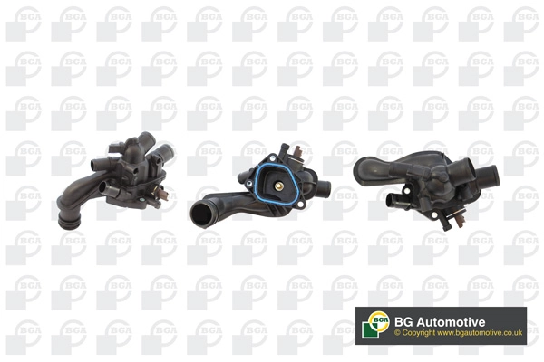 Thermostat, coolant CT1471