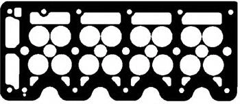 Gasket, cylinder head cover AH3303