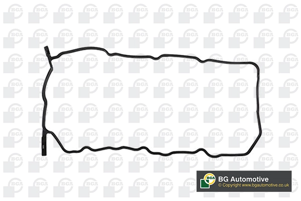 Gasket, cylinder head cover RC9363