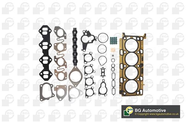 Gasket Kit, cylinder head HK2926