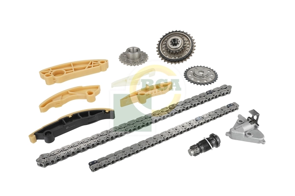Timing Chain Kit TC4215FK
