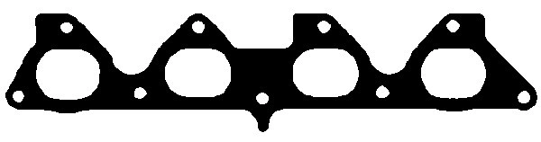 Gasket, exhaust manifold MG6548