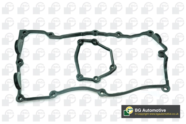 Gasket Set, cylinder head cover RK3379