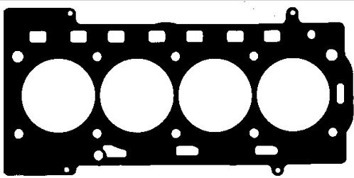 Gasket, cylinder head CH0518