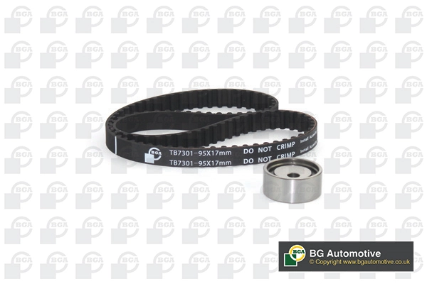 Timing Belt Kit TB7301K