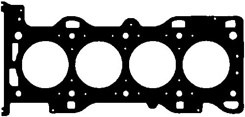 Gasket, cylinder head CH1568