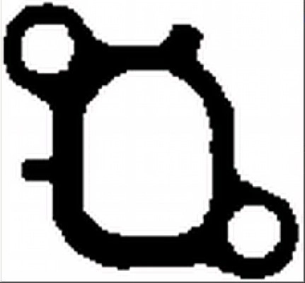 Gasket, intake manifold MG7542