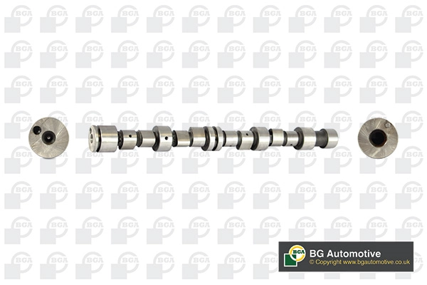 Camshaft CS6387