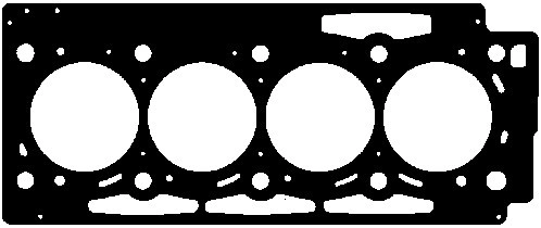 Gasket, cylinder head CH1594