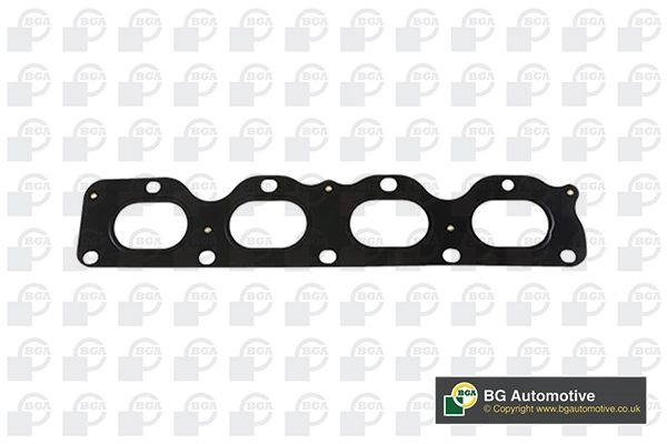 Gasket, exhaust manifold MG5732