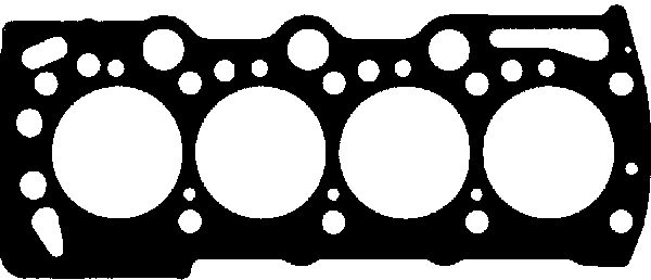 Gasket, cylinder head CH9356J
