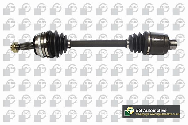 Drive Shaft DS2506LA