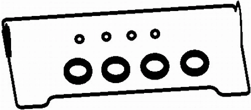 Gasket Set, cylinder head cover RK4309