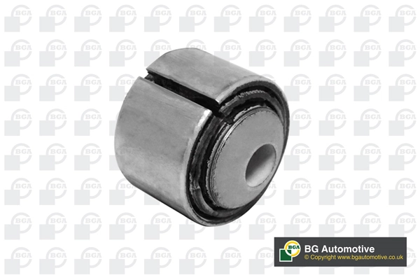 Mounting, control/trailing arm BU0152
