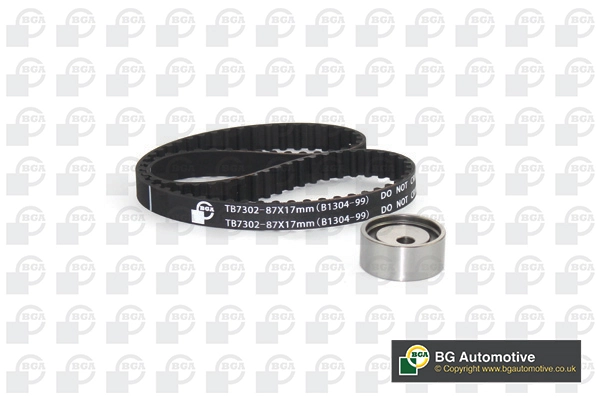 Timing Belt Kit TB7302K