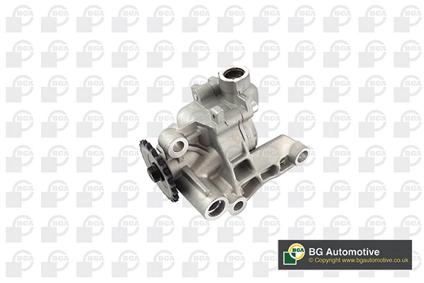 Oil Pump LP9601