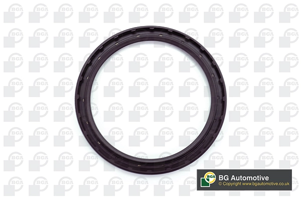 Shaft Seal, crankshaft OS8387