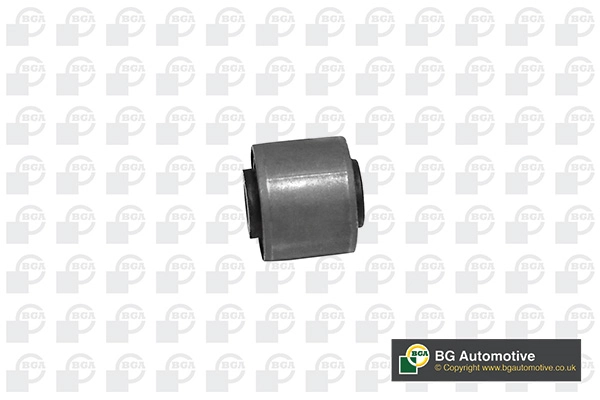 Mounting, control/trailing arm BU9708