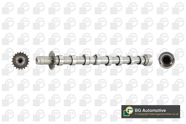 Camshaft CS5524