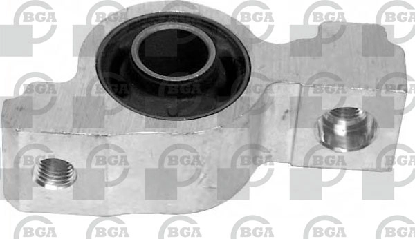 Mounting, control/trailing arm BU6701